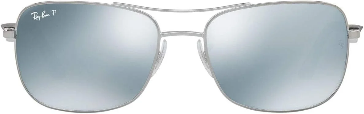 عینک آفتابی مردانه ری-بن مدل 0RB3515 (تک عددی) عینک آفتابی مردانه ری-بن مدل 0RB3515 (تک عددی)