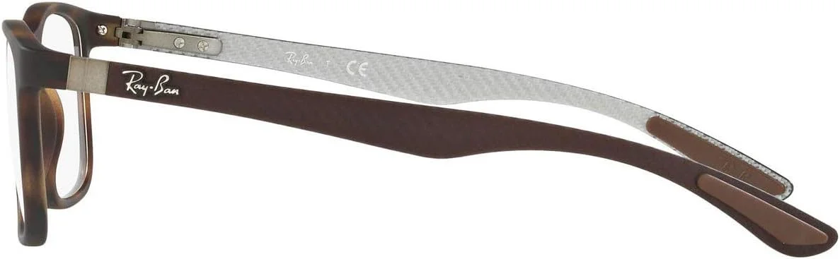 فریم عینک طبی مربعی ری بن مدل Rx8903