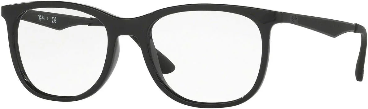 فریم عینک طبی Ray-Ban مدل 0rx7078 مناسب برای خانم ها و آقایان (تک)