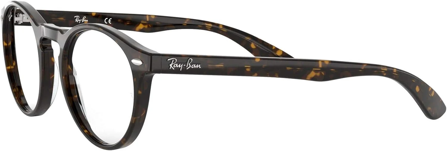 فریم عینک طبی گرد ری بن مدل Rx5283