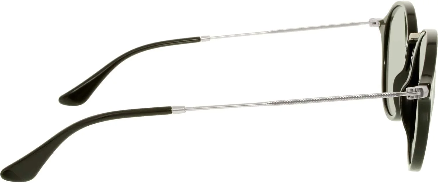 عینک آفتابی گرد ری-بن مدل Rb 2447 0RB2447