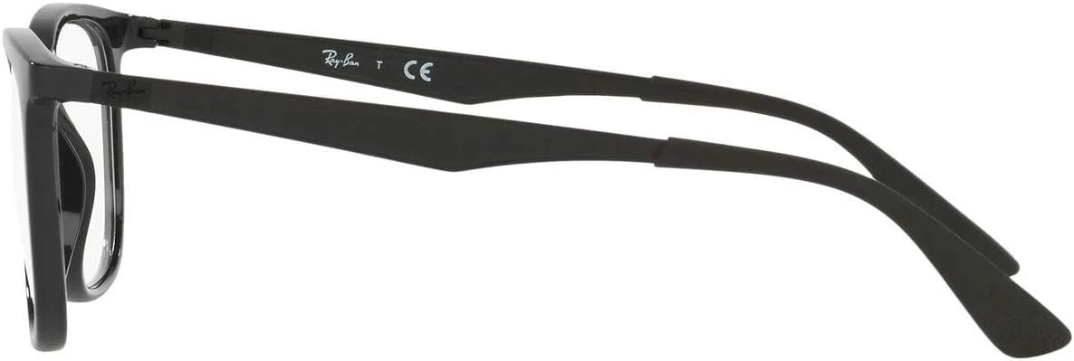 فریم عینک طبی Ray-Ban مدل 0rx7078 مناسب برای خانم ها و آقایان (تک) فریم عینک طبی Ray-Ban مدل 0rx7078 مناسب برای خانم ها و آقایان (تک)