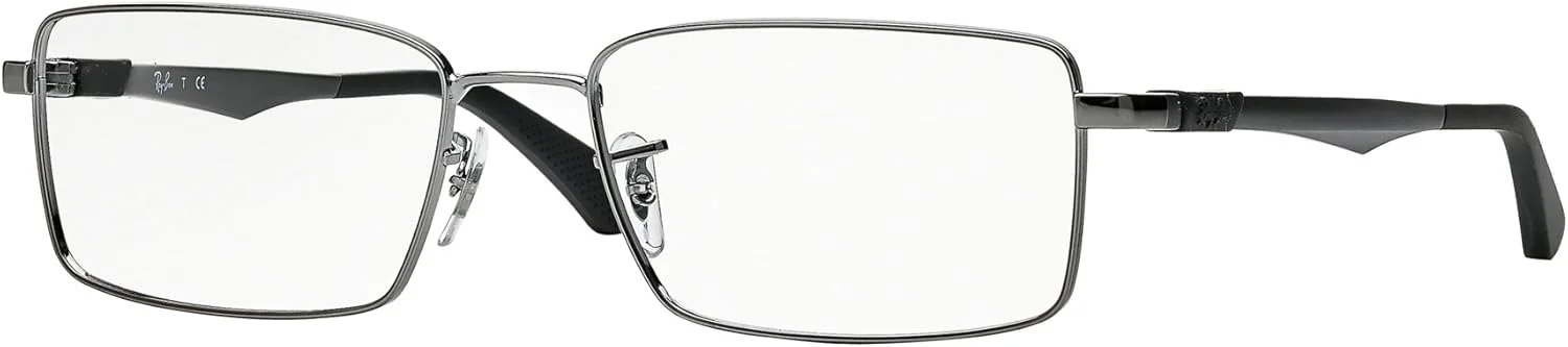 فریم عینک طبی Ray-Ban 0RX6275 مناسب برای آقایان و بانوان (تک عددی)