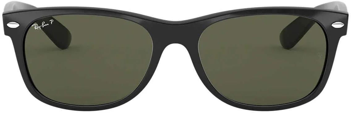 عینک آفتابی ری-بن مدل New Wayfarer Matte مناسب برای آقایان و بانوان