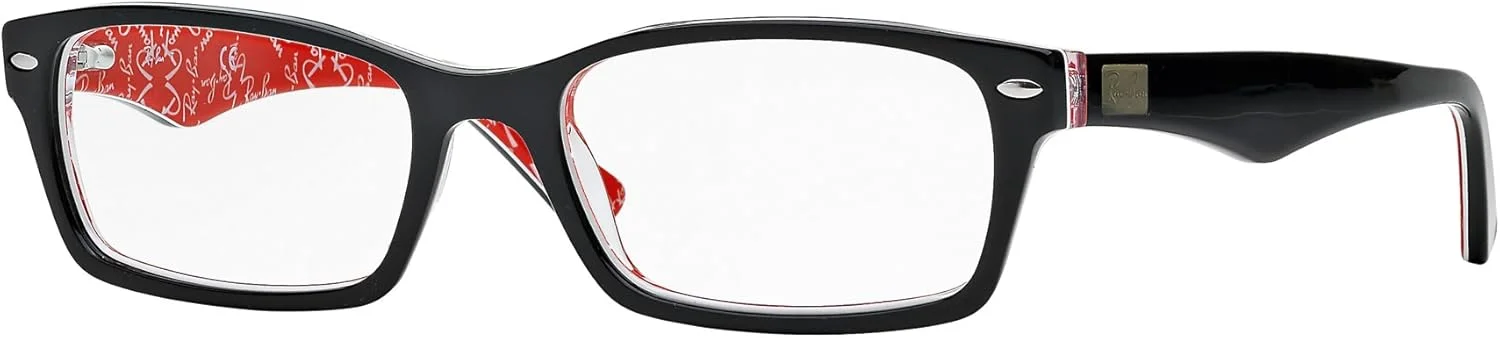 فریم عینک طبی مردانه ری بن مدل 0RX5206 (تک)