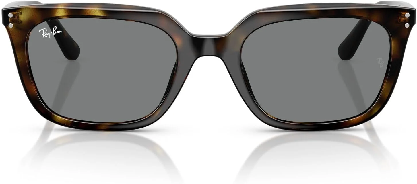 عینک آفتابی مربعی ری-بن مدل Rb4439d