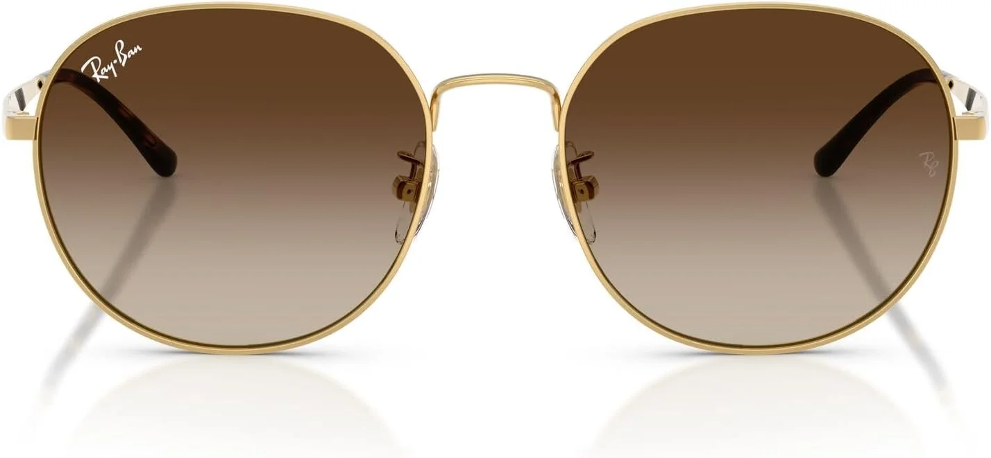 عینک آفتابی ری-بن مدل Rb3727d مناسب برای آقایان و بانوان