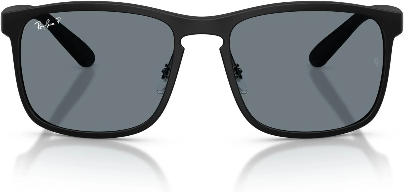 عینک آفتابی مردانه ری-بن مدل Rb4264 Chromance