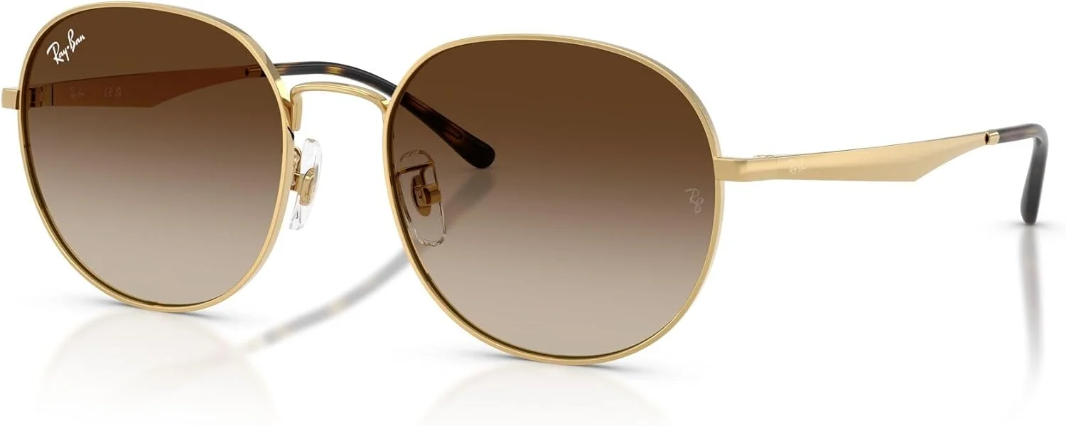 عینک آفتابی ری-بن مدل Rb3727d مناسب برای آقایان و بانوان