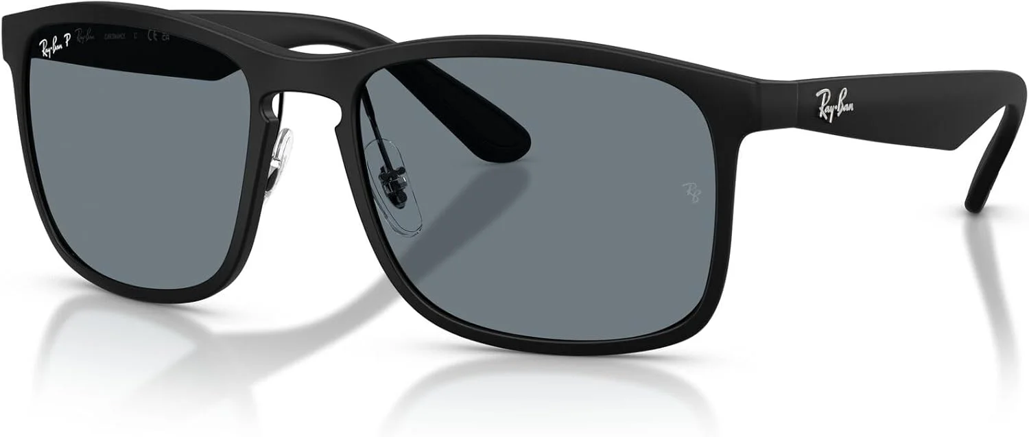 عینک آفتابی مردانه ری-بن مدل Rb4264 Chromance