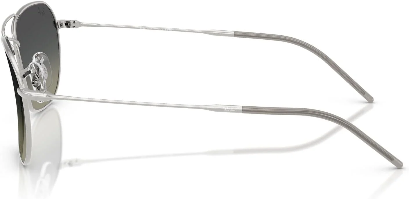 عینک آفتابی ری-بن مدل کاروان معکوس Rbr0102s، مناسب برای آقایان و بانوان