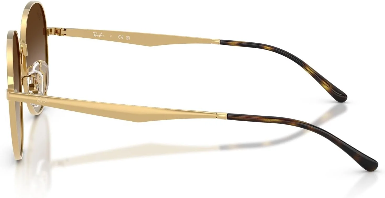 عینک آفتابی ری-بن مدل Rb3727d مناسب برای آقایان و بانوان