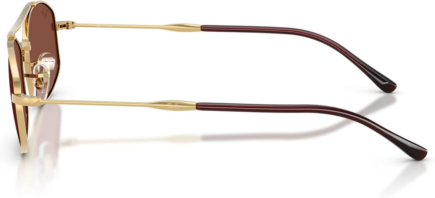 عینک آفتابی ری-بن مدل Rb3719، مناسب برای آقایان و بانوان