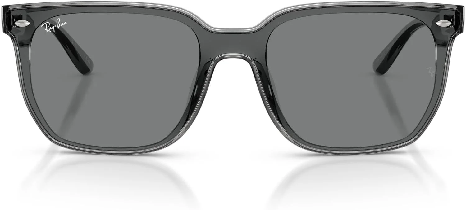 عینک آفتابی ری-بن مدل Rb4466d، مناسب برای آقایان و بانوان