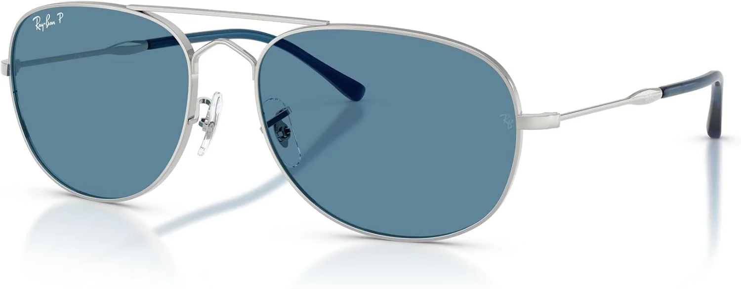 عینک آفتابی ری-بن مدل Rb3735 Bain Bridge، مناسب برای آقایان و بانوان