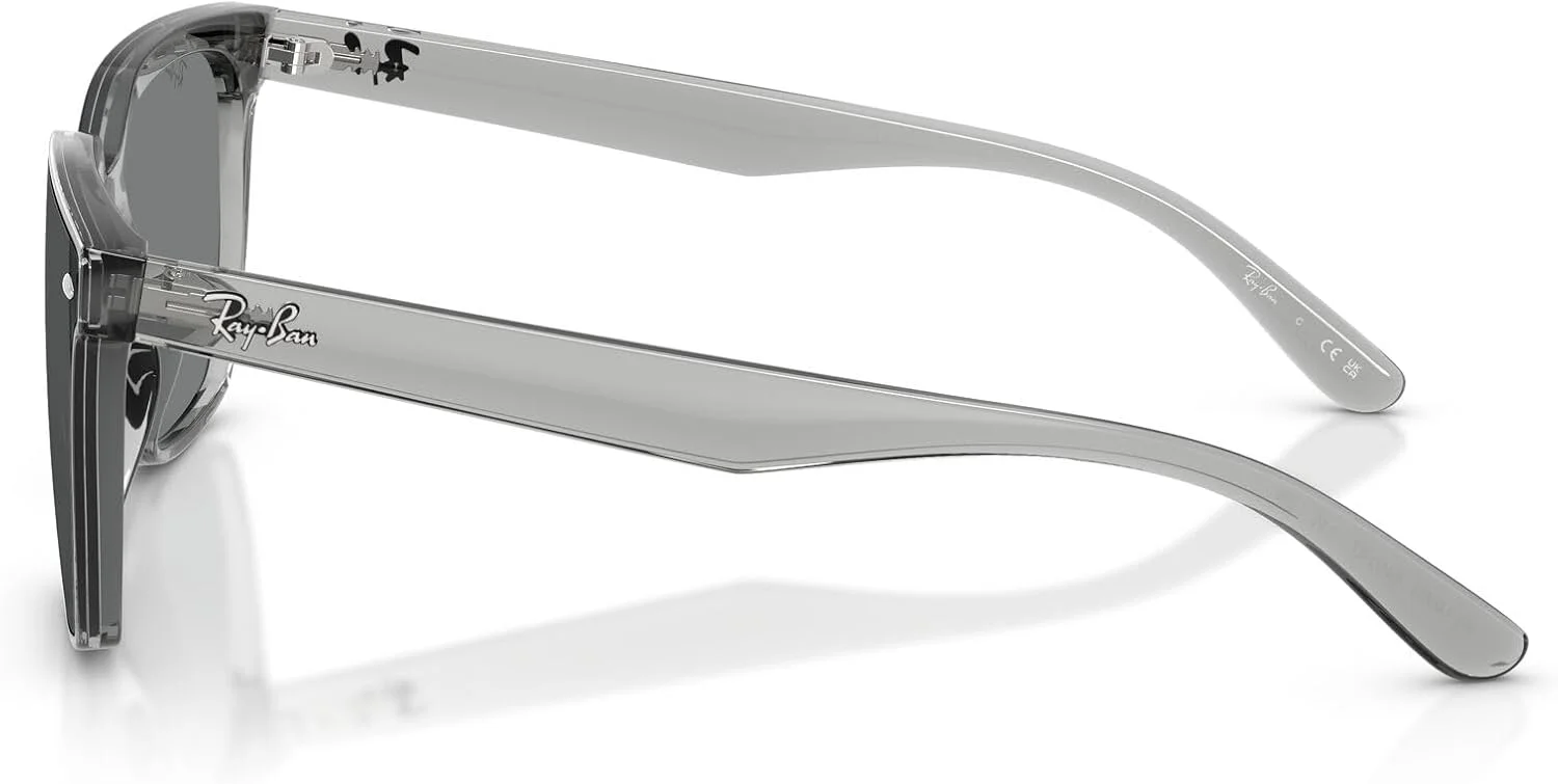 عینک آفتابی ری-بن مدل Rb4466d، مناسب برای آقایان و بانوان