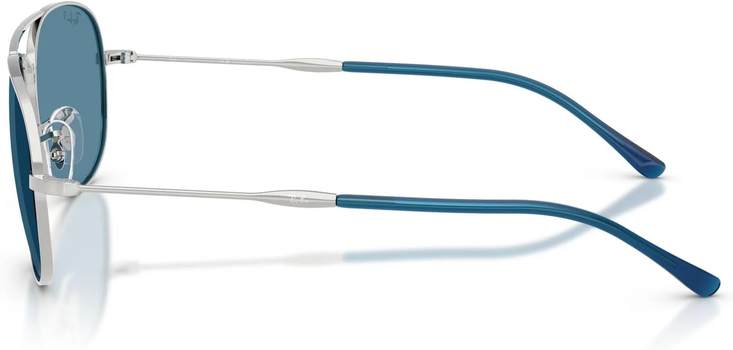 عینک آفتابی ری-بن مدل Rb3735 Bain Bridge، مناسب برای آقایان و بانوان