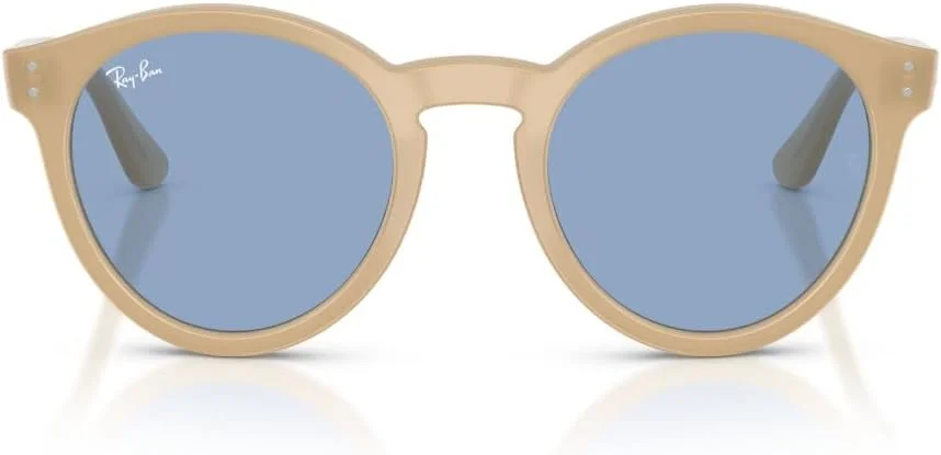 عینک آفتابی ری-بن مدل RBR0505S، بژ اوپال/؟، 52 میلی‌متر
