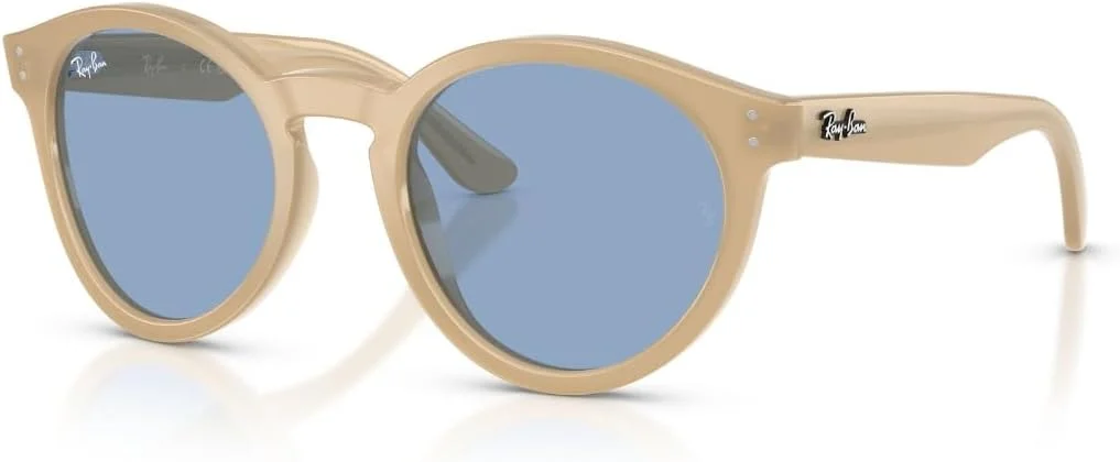 عینک آفتابی ری-بن مدل RBR0505S، بژ اوپال/؟، 52 میلی‌متر