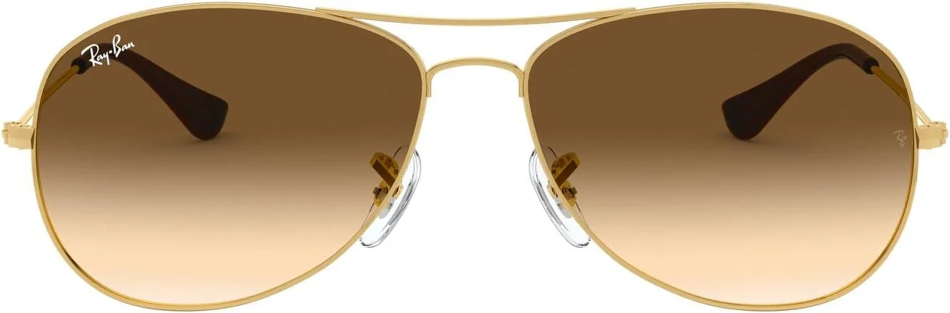 عینک آفتابی مردانه ری بن مدل 0RB3362 (تک عددی)