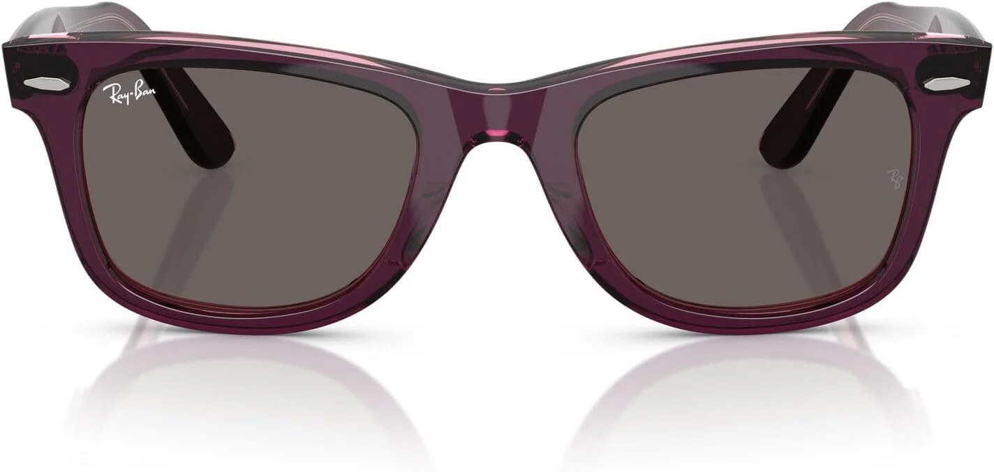 عینک آفتابی ری-بن مدل Rb2140 Wayfarer اصلی