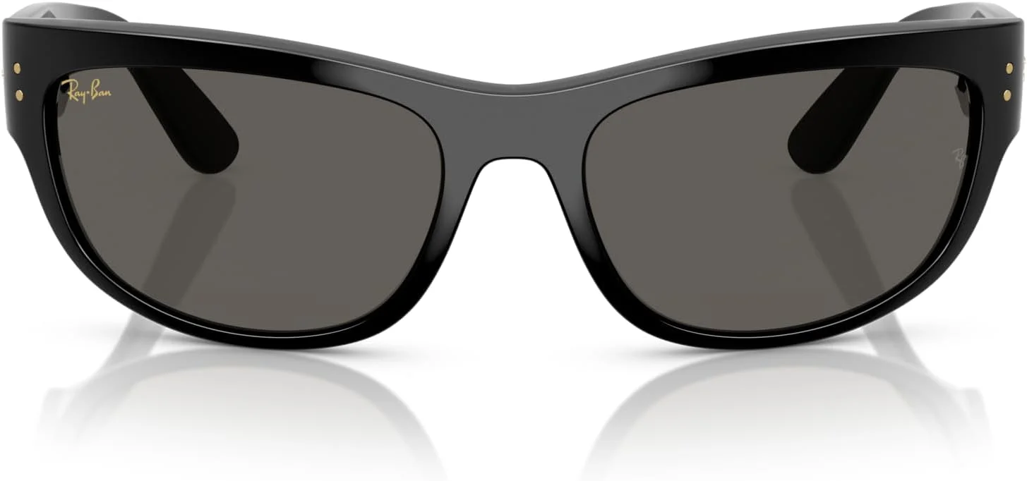 عینک آفتابی ری-بن مدل Mega Balorama (تک عددی)