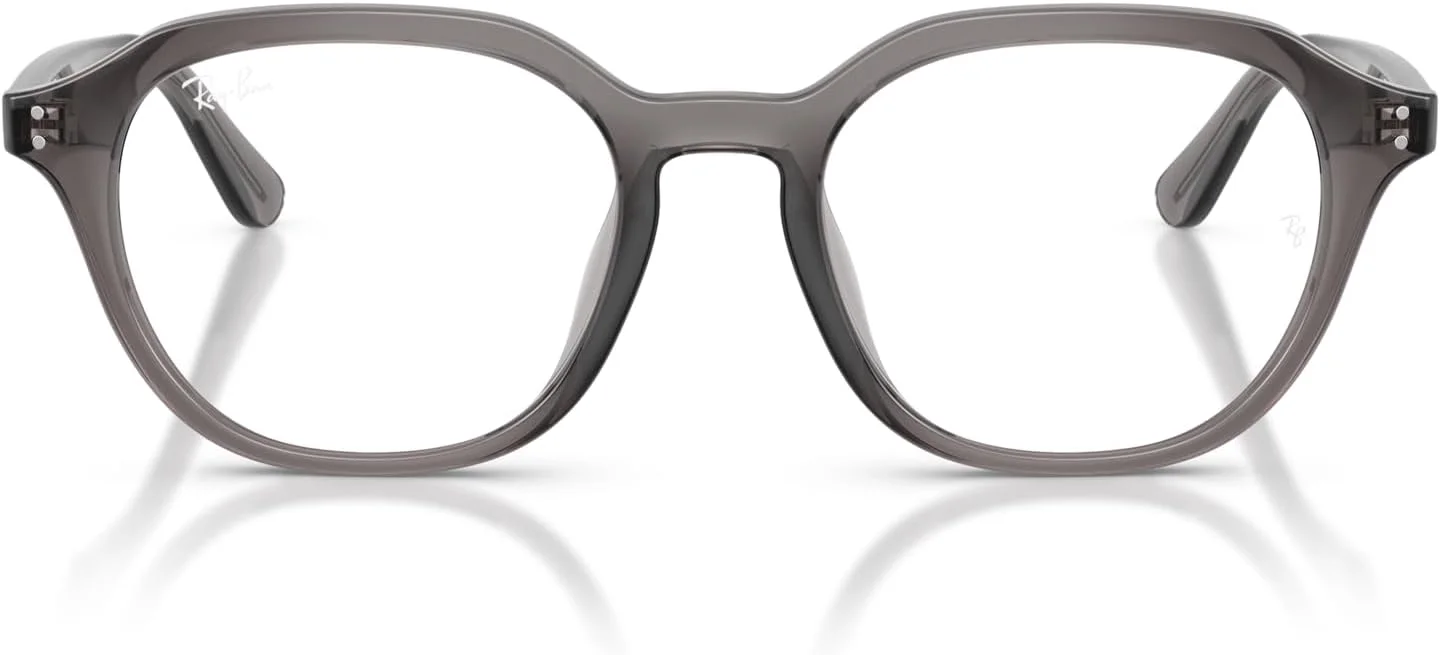 فریم عینک طبی مربعی مردانه ری-بن مدل Rx7259d