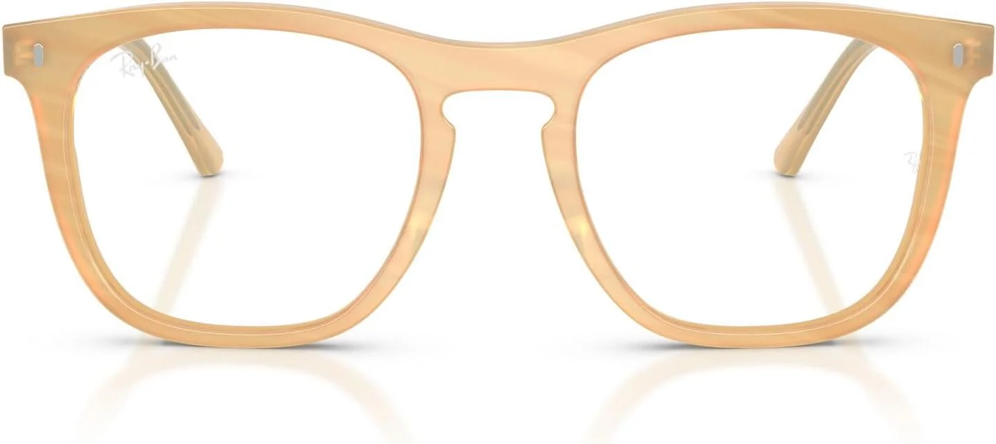 فریم عینک طبی فتوکرومیک Ray-Ban مدل Rx2210v، مناسب برای آقایان و بانوان