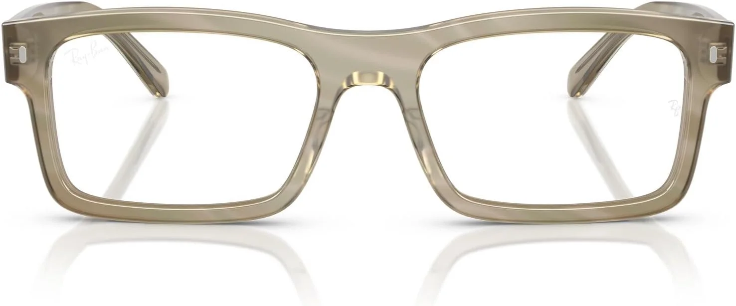 فریم عینک طبی فتوکرومیک Ray-Ban مدل Rx5435 - مناسب آقایان و بانوان