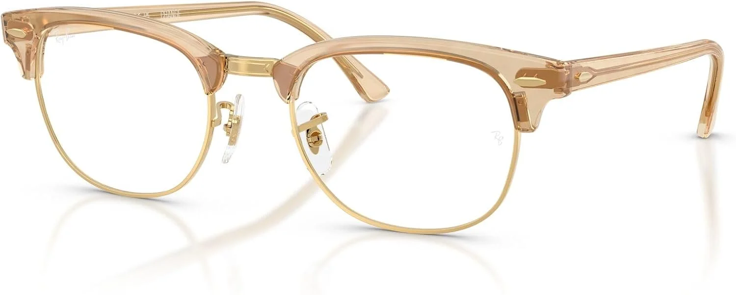 فریم عینک طبی فتوکرومیک Ray-Ban مدل Rx5154 Clubmaster унисекс