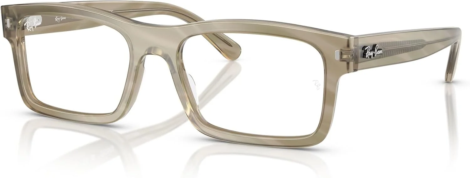 فریم عینک طبی فتوکرومیک Ray-Ban مدل Rx5435 - مناسب آقایان و بانوان