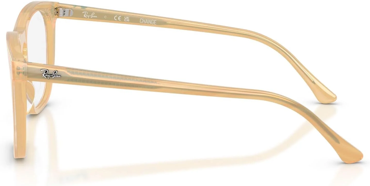 فریم عینک طبی فتوکرومیک Ray-Ban مدل Rx2210v، مناسب برای آقایان و بانوان