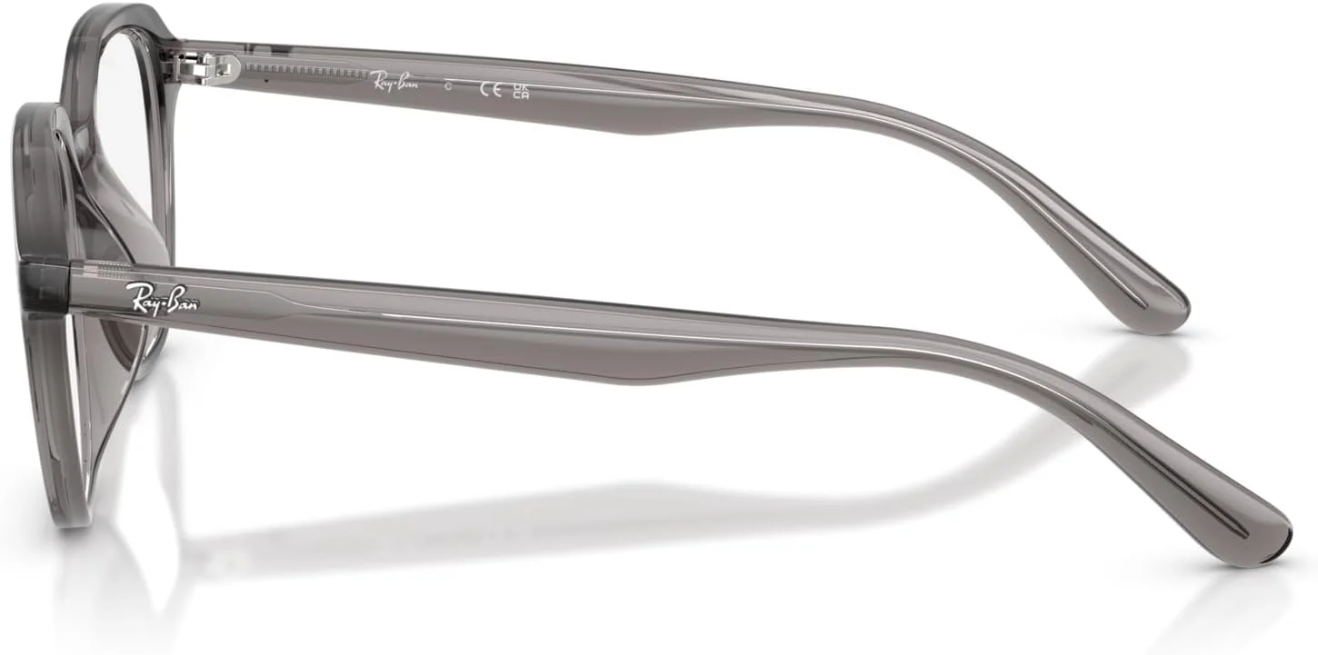 فریم عینک طبی مربعی مردانه ری-بن مدل Rx7259d