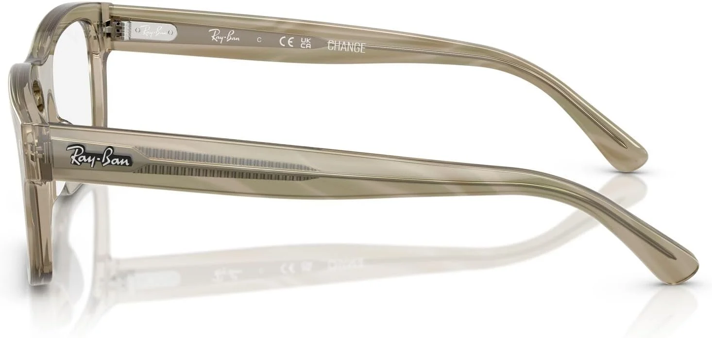 فریم عینک طبی فتوکرومیک Ray-Ban مدل Rx5435 - مناسب آقایان و بانوان