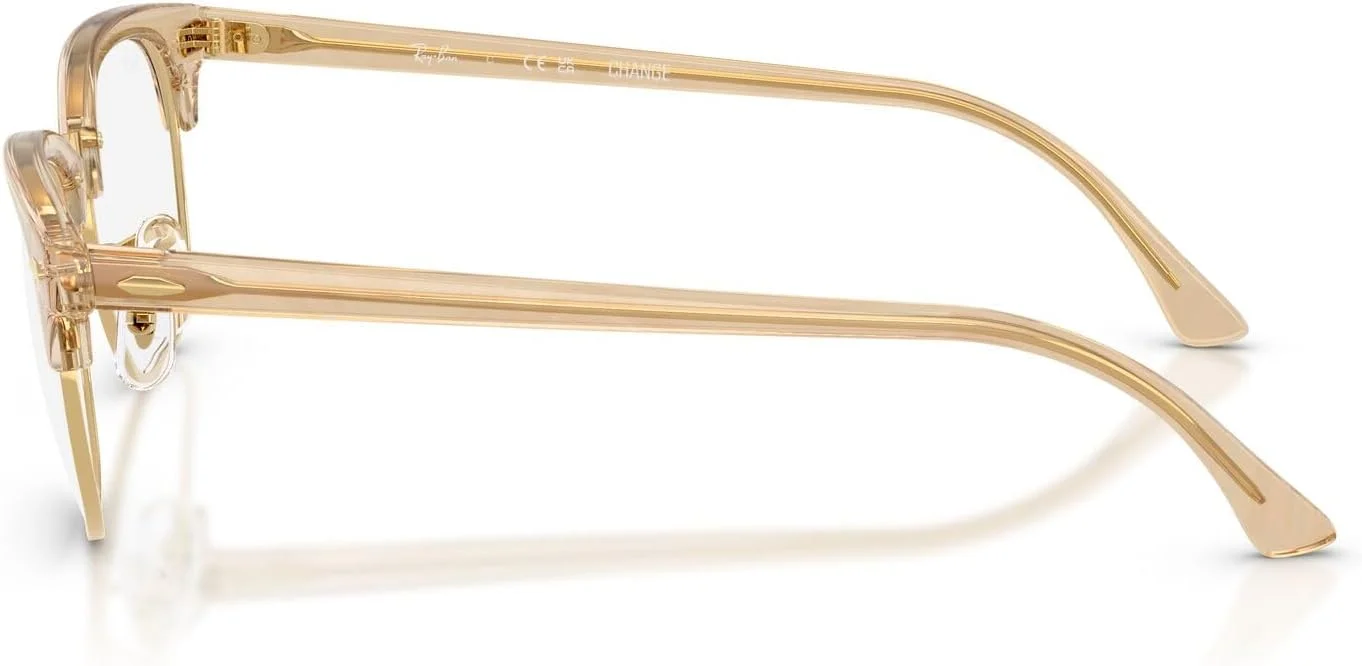 فریم عینک طبی فتوکرومیک Ray-Ban مدل Rx5154 Clubmaster унисекс