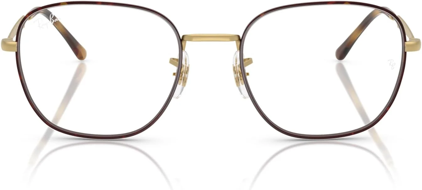 فریم عینک طبی مربعی Ray-Ban Rx6534