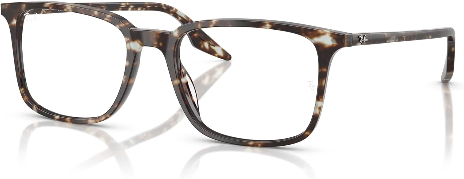 فریم عینک طبی مستطیلی ری-بن مدل Rx5421