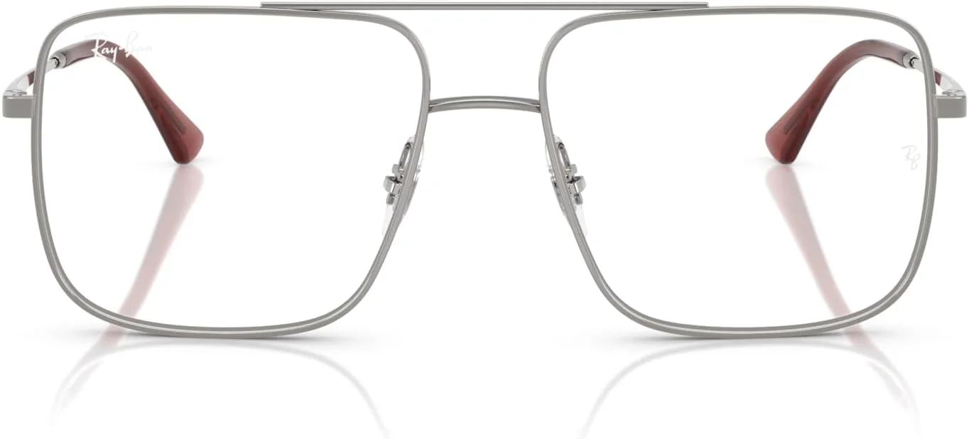 فریم عینک طبی مربعی ری بن مدل RX3758V Ari