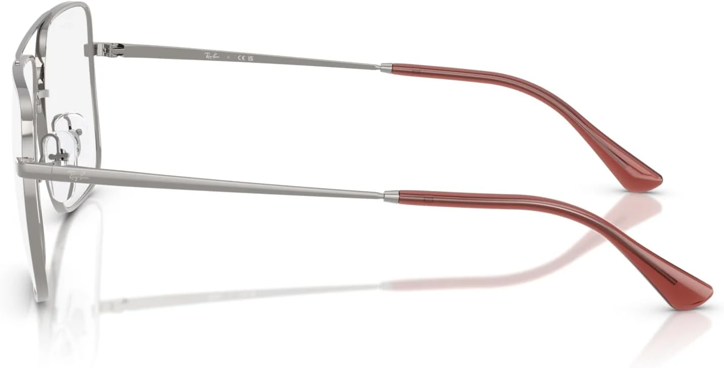 فریم عینک طبی مربعی ری بن مدل RX3758V Ari