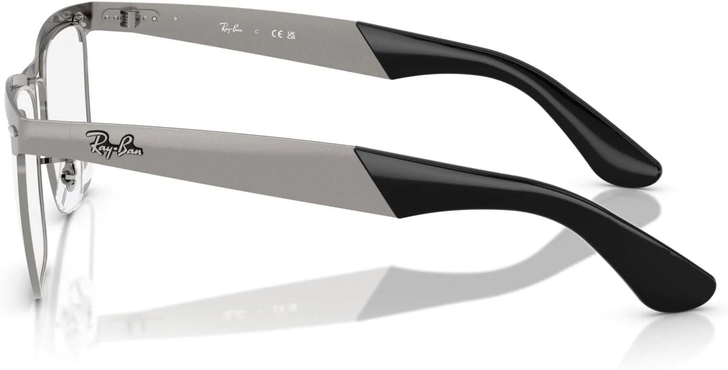 فریم عینک طبی مربعی Ray-Ban Rx3875v Wayfarer Deluxe فریم عینک طبی مربعی Ray-Ban Rx3875v Wayfarer Deluxe