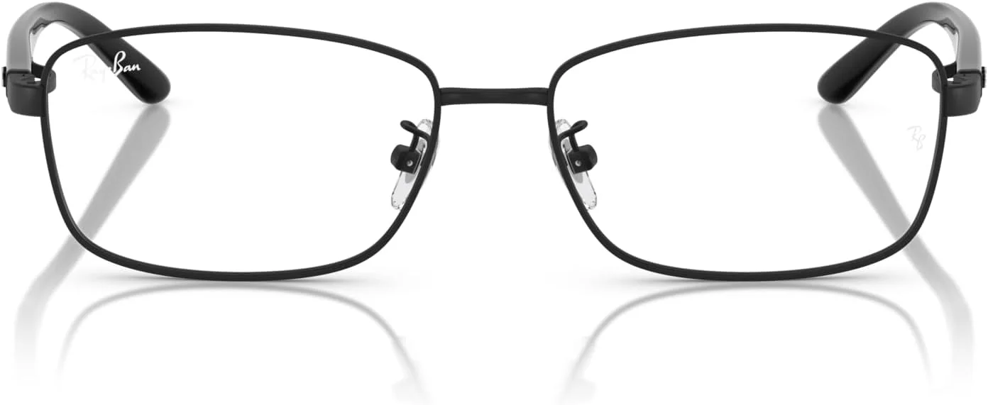 فریم عینک طبی مربعی ری-بن مدل Rx6527d
