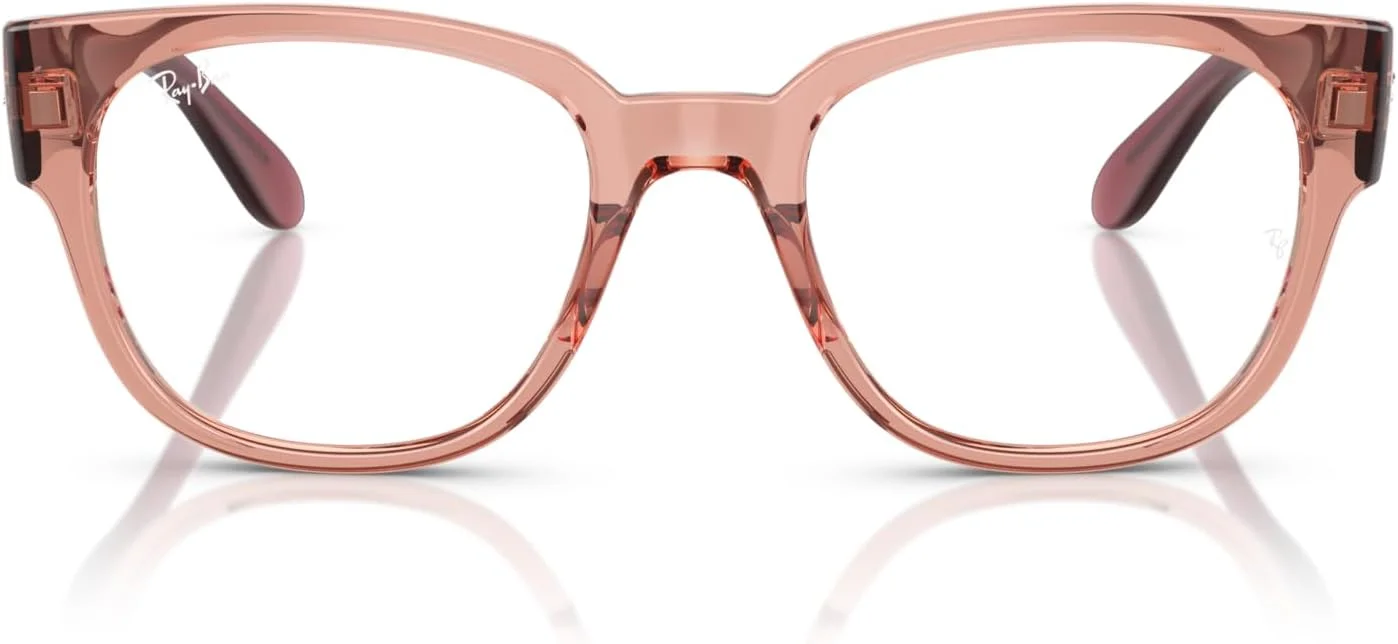 فریم عینک طبی مربعی ری بن مدل Rx7210