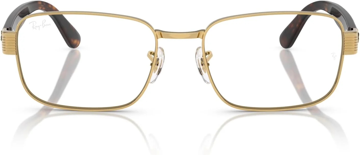 فریم عینک طبی مربعی Ray-Ban Rx6529 فریم عینک طبی مربعی Ray-Ban Rx6529