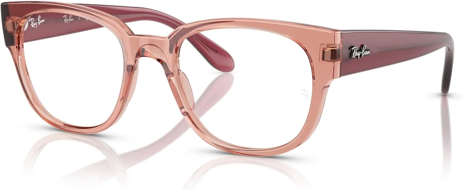 فریم عینک طبی مربعی ری بن مدل Rx7210