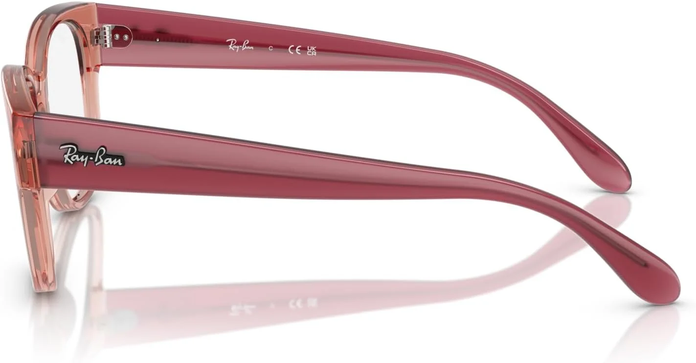 فریم عینک طبی مربعی ری بن مدل Rx7210