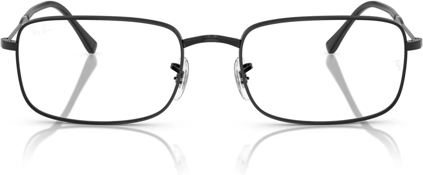 فریم عینک طبی Ray-Ban مدل Rx3746v مناسب برای آقایان و بانوان