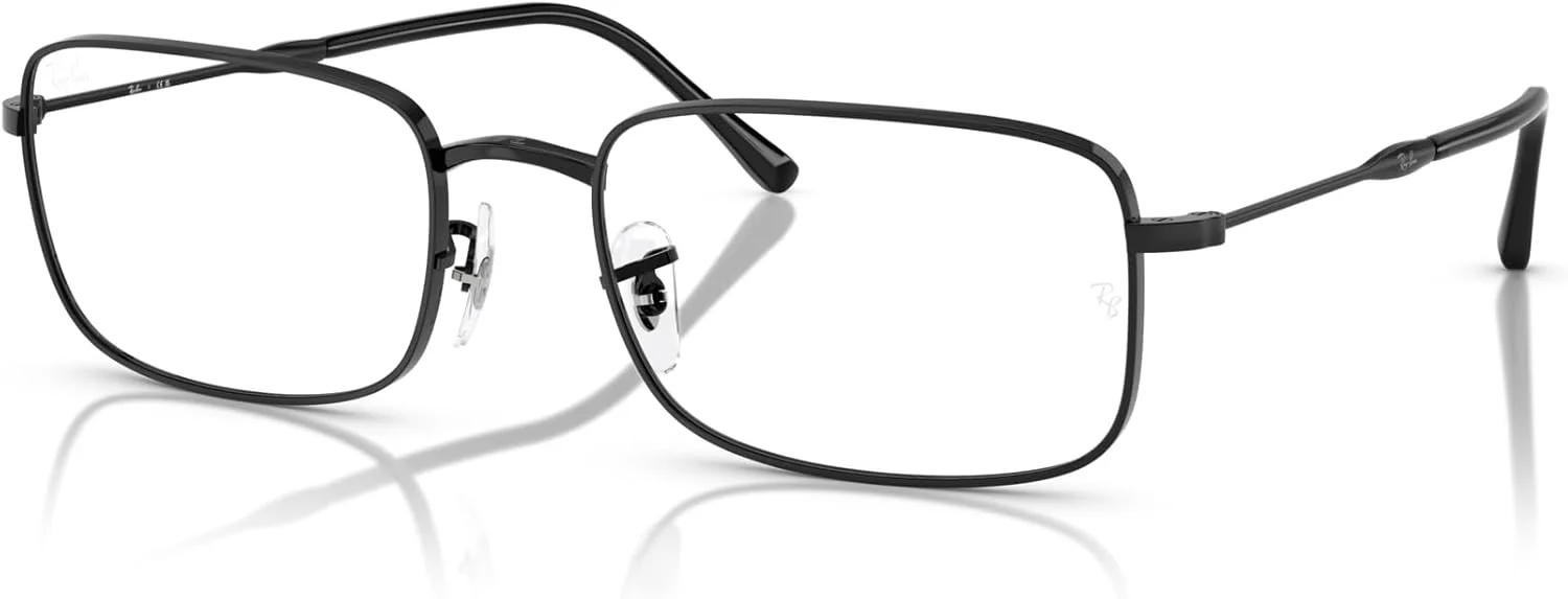 فریم عینک طبی Ray-Ban مدل Rx3746v مناسب برای آقایان و بانوان