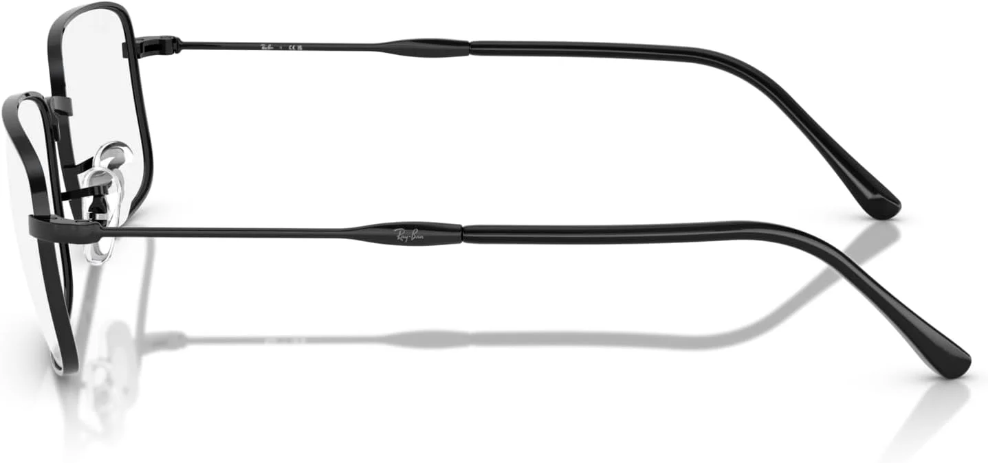 فریم عینک طبی Ray-Ban مدل Rx3746v مناسب برای آقایان و بانوان