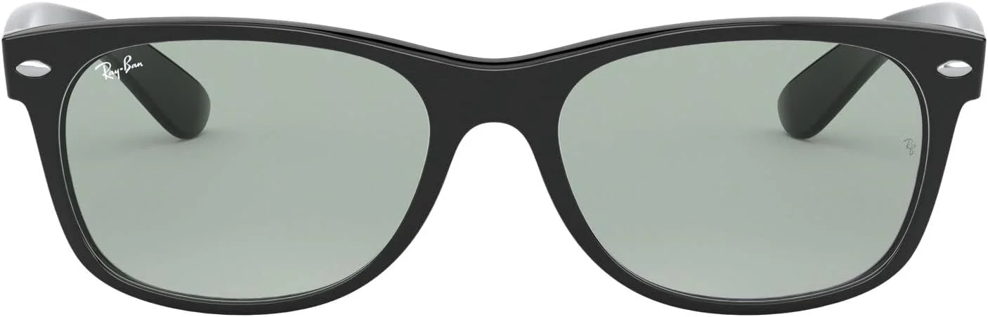 عینک آفتابی ری-بن مدل RB2132f New Wayfarer مناسب صورت های آسیایی
