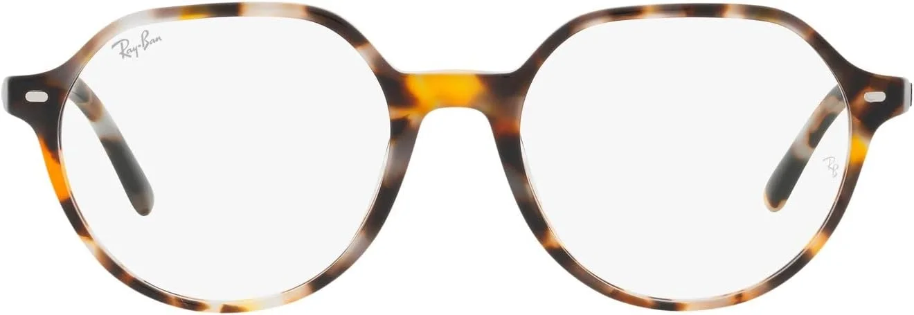 فریم عینک طبی مربعی ری-بن مدل Thalia RX5395 فریم عینک طبی مربعی ری-بن مدل Thalia RX5395